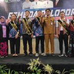 Dispora 70 kesetaraan gender