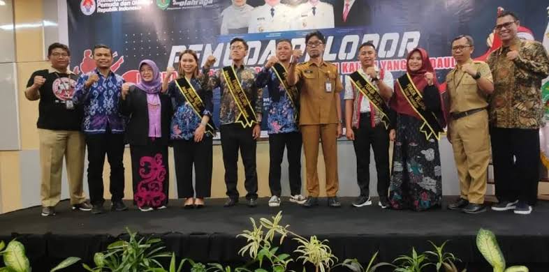 Dispora 70 kesetaraan gender