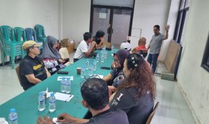 Dispora 71 kejurnas menembak