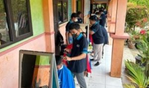 Dispora 72 pelatihan wirausaha