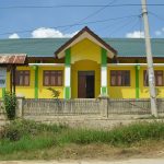 Kantor Lurah Loa Tebu