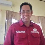 Camat Muara Wis, Fadhli Annur