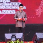 Lestarikan Bahasa Daerah Lewat Festival Tunas Bahasa Ibu