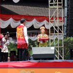 Siap Jadi Daerah Penyangga, Kutai Barat Deklarasi Dukung IKN Nusantara