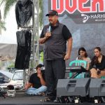 Meriahkan Harhubnas, Bupati Lepas Peserta Off Road Kukar Overland 2023