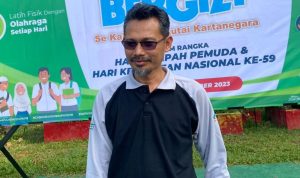 Tingkatkan Mutu Pelayanan Kesehatan, Dinkes Kukar Mulai Proses Re-Akreditasi