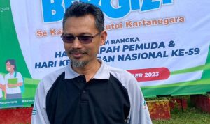 Dinkes Kukar akan Gelar Ayo Sehat Fest Bulan November 2023