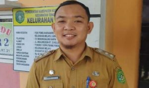 Lurah Melayu, Aditiya Rakhman