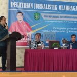 Uji Kompetensi Wartawan, Rendi Solihin Komitmen Mendukung Kebebasan Pers di Kukar