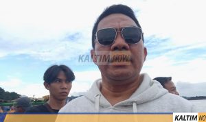 Andi Harun Sebut Teras Samarinda Sebagai Wajah Baru Kota yang Lebih Modern