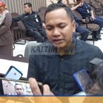 Anggota DPRD Kaltim, Muhammad Udin