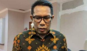 Anggota DPRD Kaltim, Agus Aras (ist)