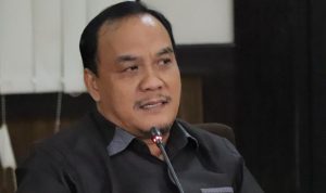 Anggota DPRD Kaltim, Bagus Susetyo (ist)