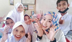 Ilustrasi Sekolah Luar Biasa