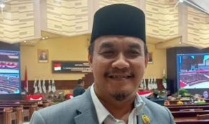 anggota DPRD Provinsi Kaltim, Bagus Susetyo