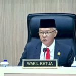 Wakil Ketua DPRD Kaltim, Muhammad Samsun
