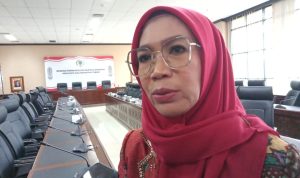 Wakil Ketua Komisi IV DPRD Kaltim, Puji Setyowati