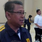 Wakil ketua DPRD Provinsi Kalimantan Timur (Kaltim), Sigit Wibowo