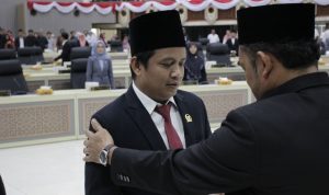 Selamat Ari Wibowo