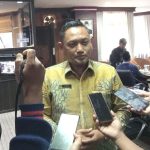 Wakil Ketua DPRD Kaltim, Seno Aji