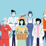 Ilustrasi. Tenaga Kerja. (ist)