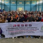 Reses Anggota DPRD Kaltim