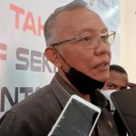 Wakil Ketua DPRD Kaltim, Muhammad Samsun