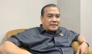 Anggota DPRD Kaltim, Bagus Susetyo