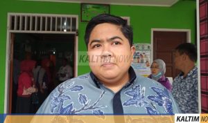 Anggota DPRD Kaltim, Ananda Emira Moeis
