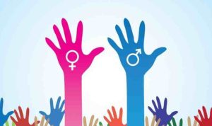 Ilustrasi Gender