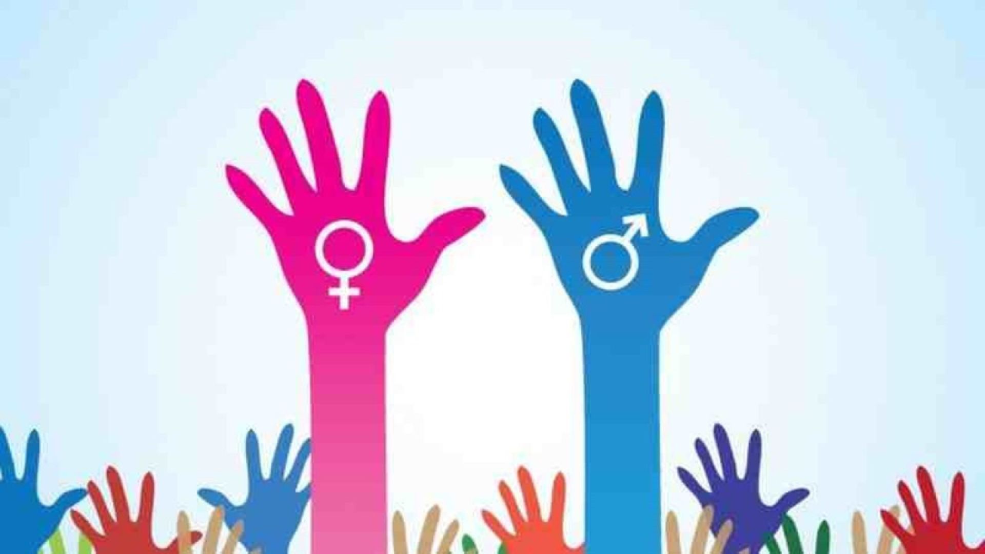 Ilustrasi Gender