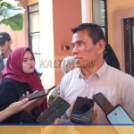 Anggota DPRD Kaltim, Rusman Ya'qub