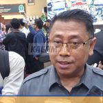 Wakil Ketua DPRD Kaltim, Sigit Wibowo