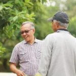 Wakil Ketua DPRD Kaltim, Muhammad Samsun