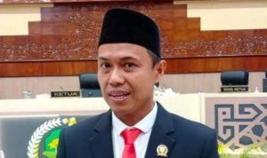 Encik Wardani