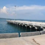 Ilustrasi. Akses jalan penghubung