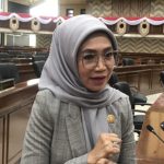 Anggota DPRD Kaltim, Puji Setyowati