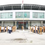 kantor Dispora Kaltim