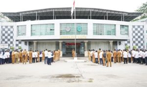 kantor Dispora Kaltim