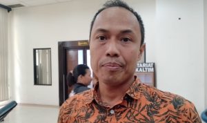 Anggota DPRD Kaltim, Encik Wardani