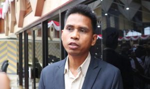 Anggota DPRD Kaltim, Sutomo Jabir
