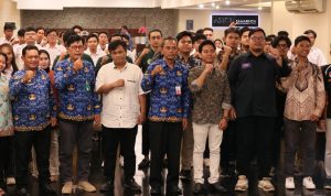 WhatsApp Image 2023-11-17 at 18.03.17_dfc0e911 Dispopar Samarinda, dan FKP Samarinda mengadakan pelatihan dan pendampingan kepada para pengusaha muda.