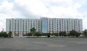 artikel 22 hotel atlet