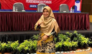 artikel 24 pemuda pelopor
