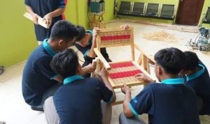 artikel 28 Pemberdayaan Pemuda