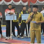 artikel 32 Taekwondo