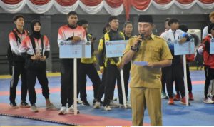 artikel 32 Taekwondo