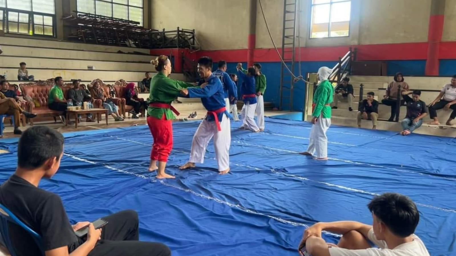 Kurash Kaltim