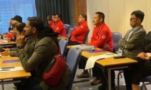 artikel 34 kongres tafisa