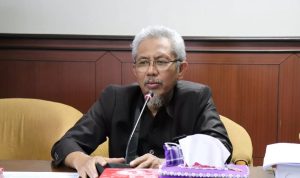 Harun Al Rasyid